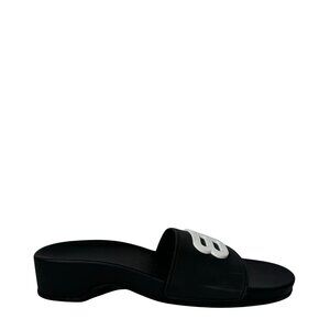 Balenciaga Wedge Slide 39